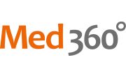 med360 Grad Logo