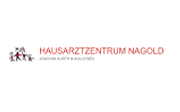 Hausarztzentrum Nagold Logo