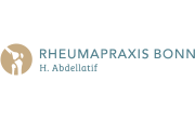 Rheumapraxis Bonn Logo