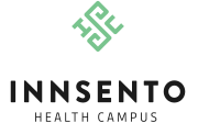 Innsento Gesundheitscampus Logo
