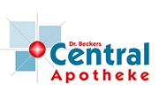 Logo Central Apotheke Dr. Becker