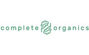 Logo complete organics