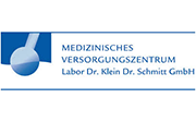 Logo medizinisches Versorgungszentrum dr Klein