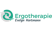 Logo ergotherapie Hartmann