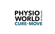 Logo Pyhsioworld
