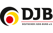 Logo Deutscher Judo-Bund