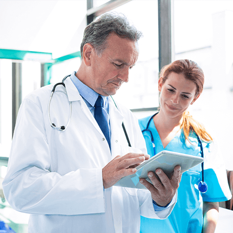 Planerio Dienstplanung