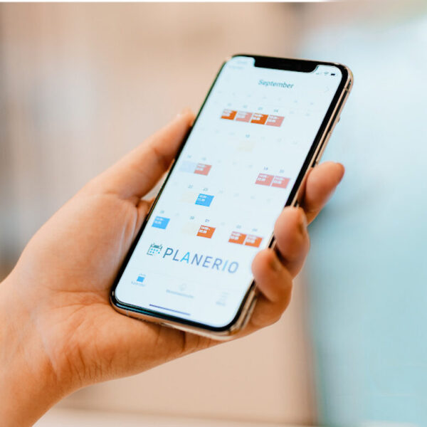 Planerio Dienstplanung