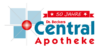 Logo Central Apotheke am Stachus