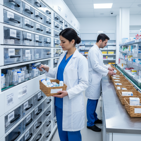 Planerio Dienstplanung