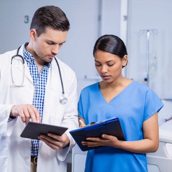 Planerio Dienstplanung