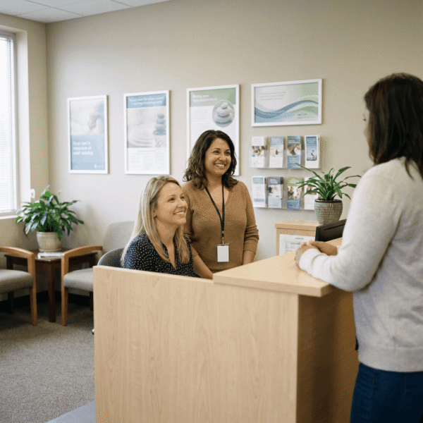 Planerio Dienstplanung