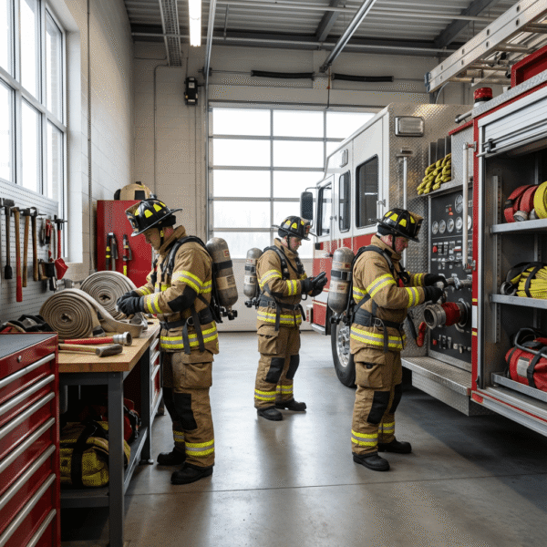 Planerio Dienstplanung