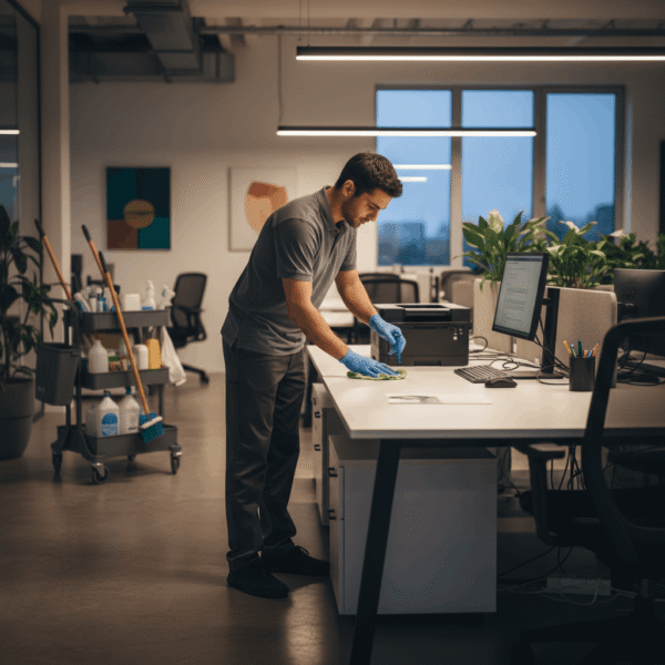 Planerio Dienstplanung