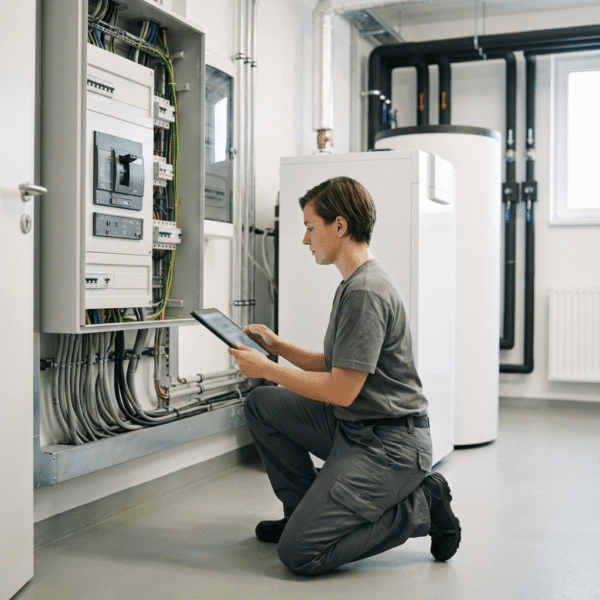 Planerio Dienstplanung