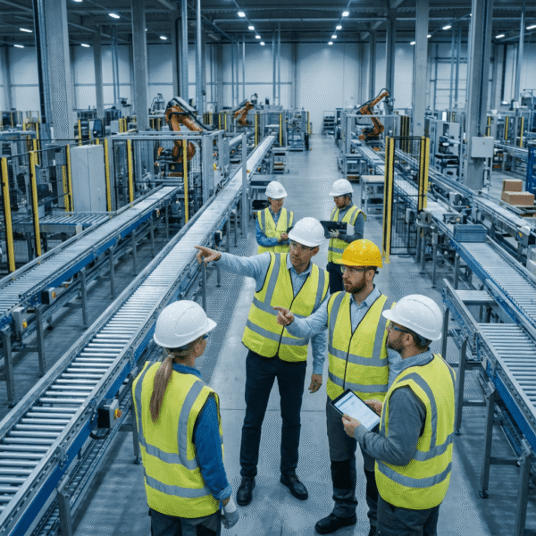 Planerio Dienstplanung