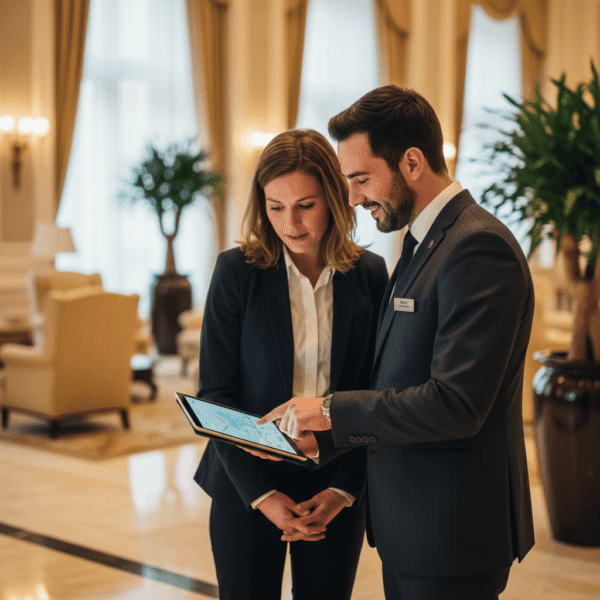 Planerio Dienstplanung