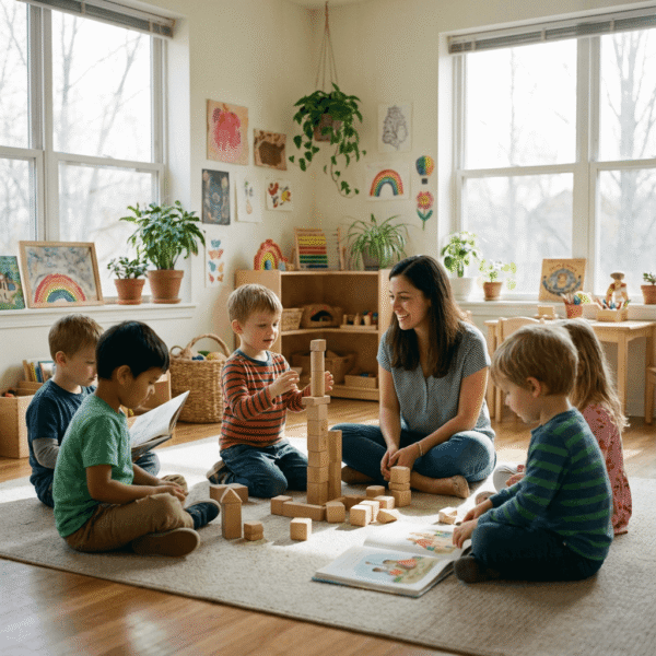 Planerio Dienstplanung