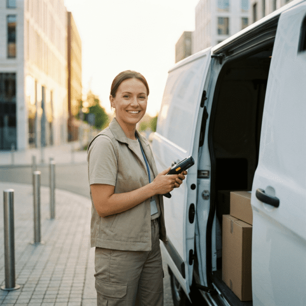 Planerio Dienstplanung