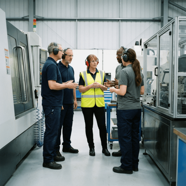 Planerio Dienstplanung