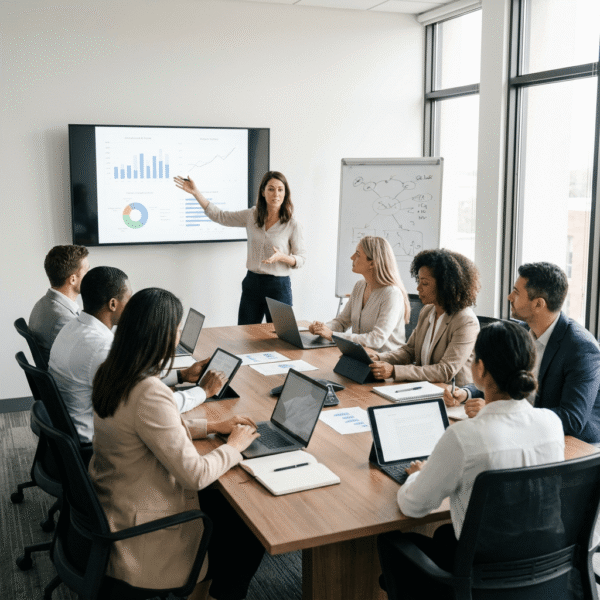 Planerio Dienstplanung