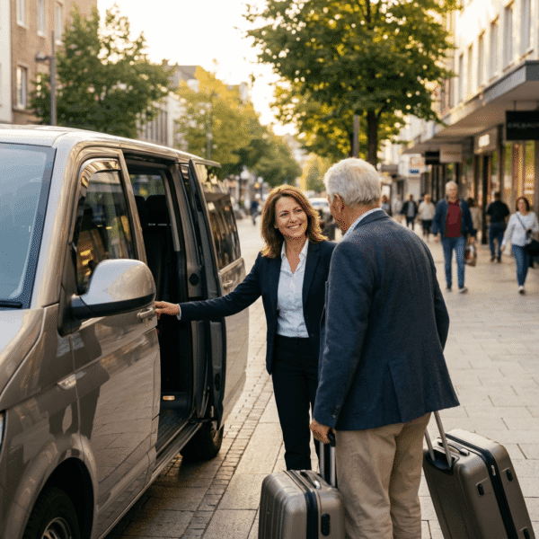 Planerio Dienstplanung