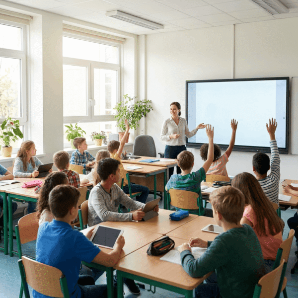 Planerio Dienstplanung