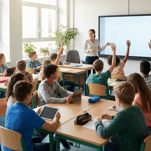 Planerio Dienstplanung