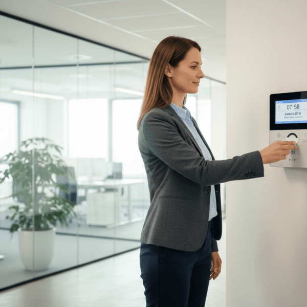 Planerio Dienstplanung