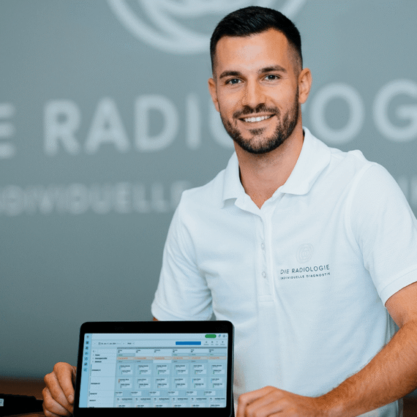 Planerio Dienstplanung