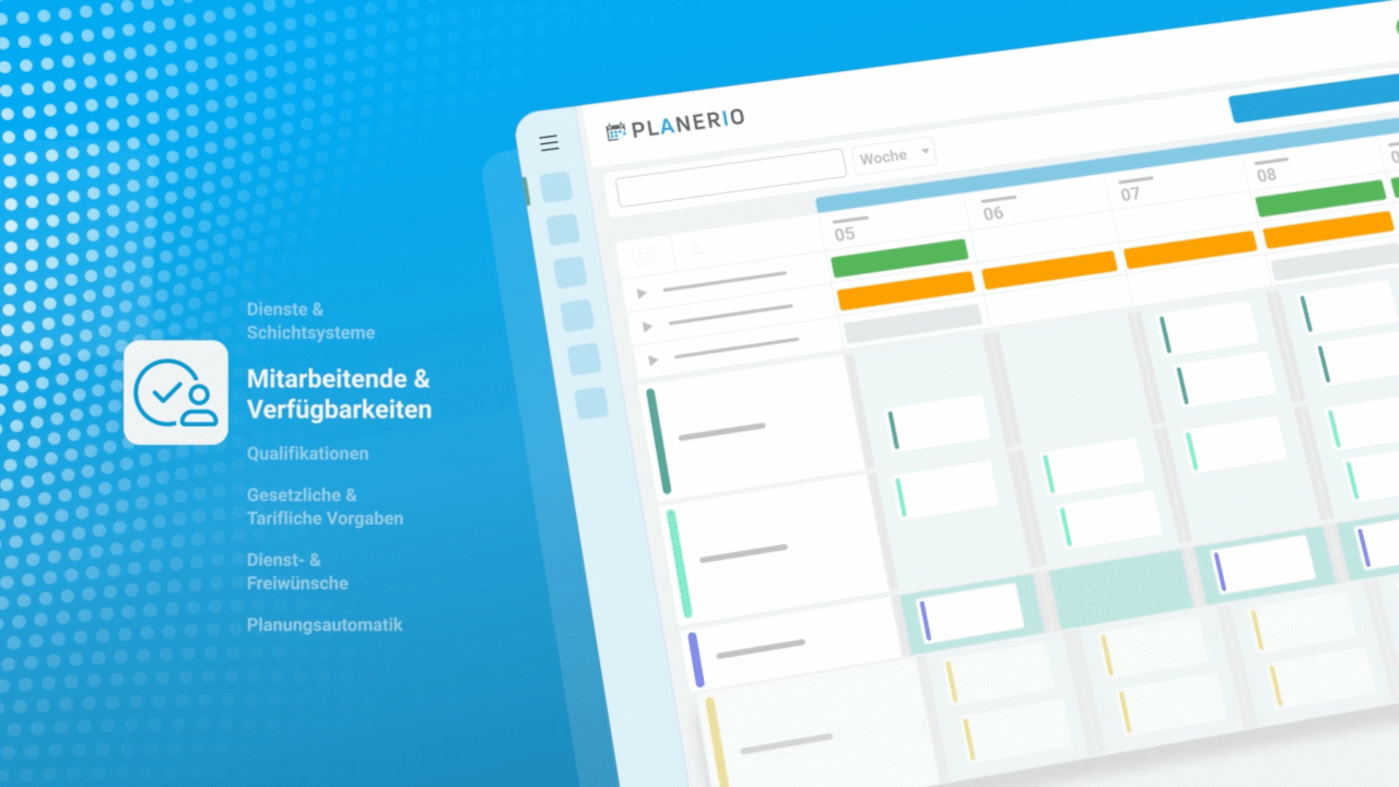 Alles über Planerio in 3 Minuten